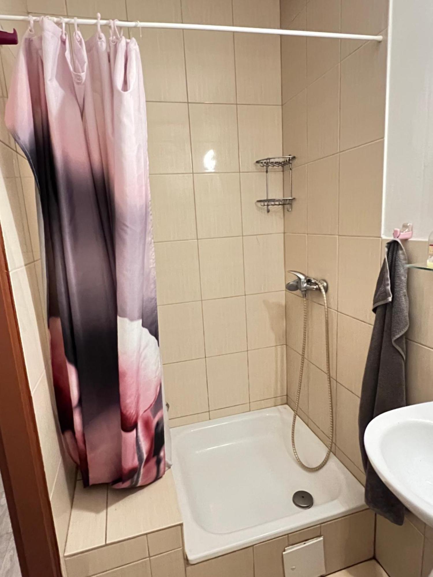 Ubytovani Sykora Apartments Velky Meder Luaran gambar