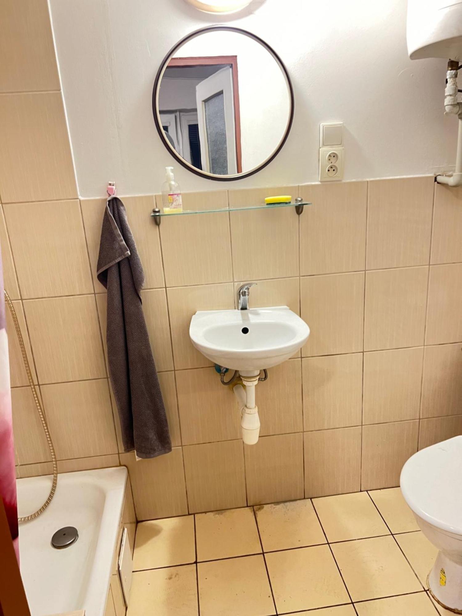 Ubytovani Sykora Apartments Velky Meder Luaran gambar