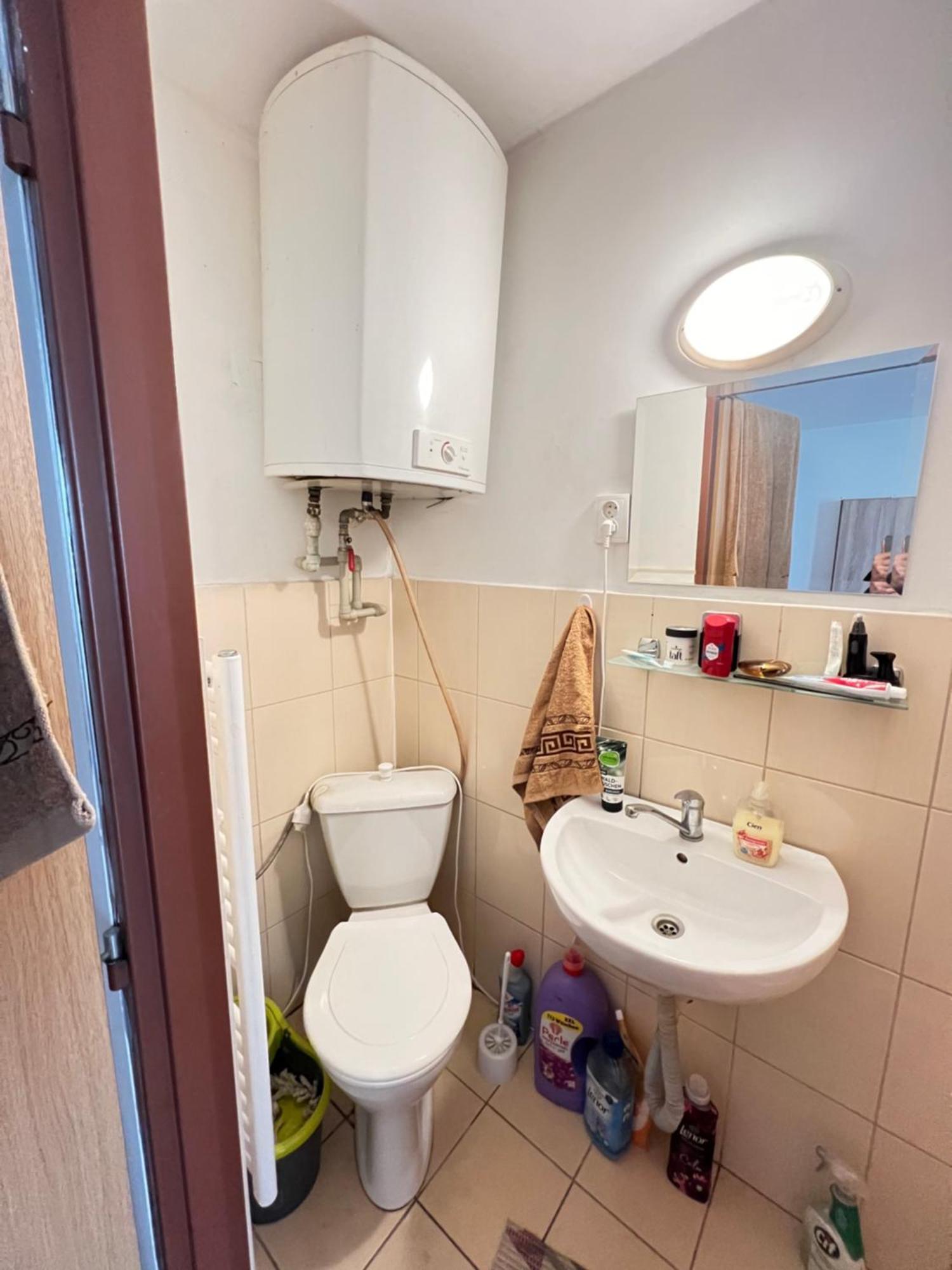 Ubytovani Sykora Apartments Velky Meder Luaran gambar
