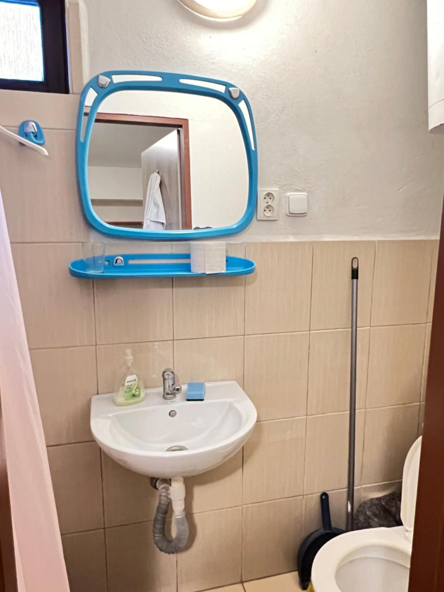 Ubytovani Sykora Apartments Velky Meder Luaran gambar