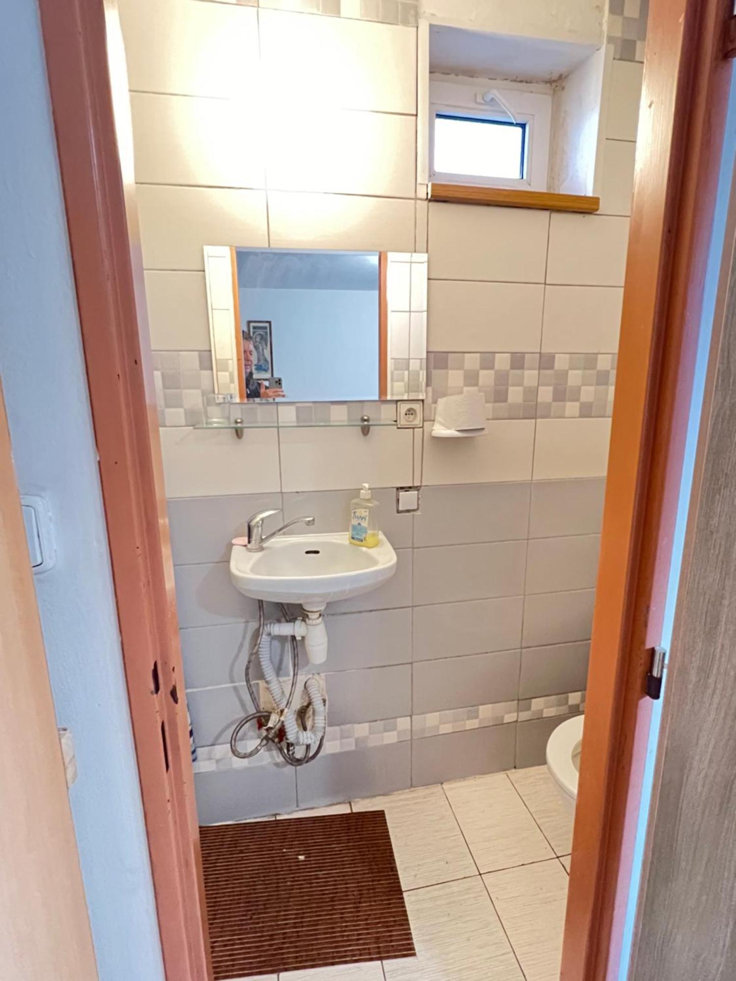 Ubytovani Sykora Apartments Velky Meder Luaran gambar