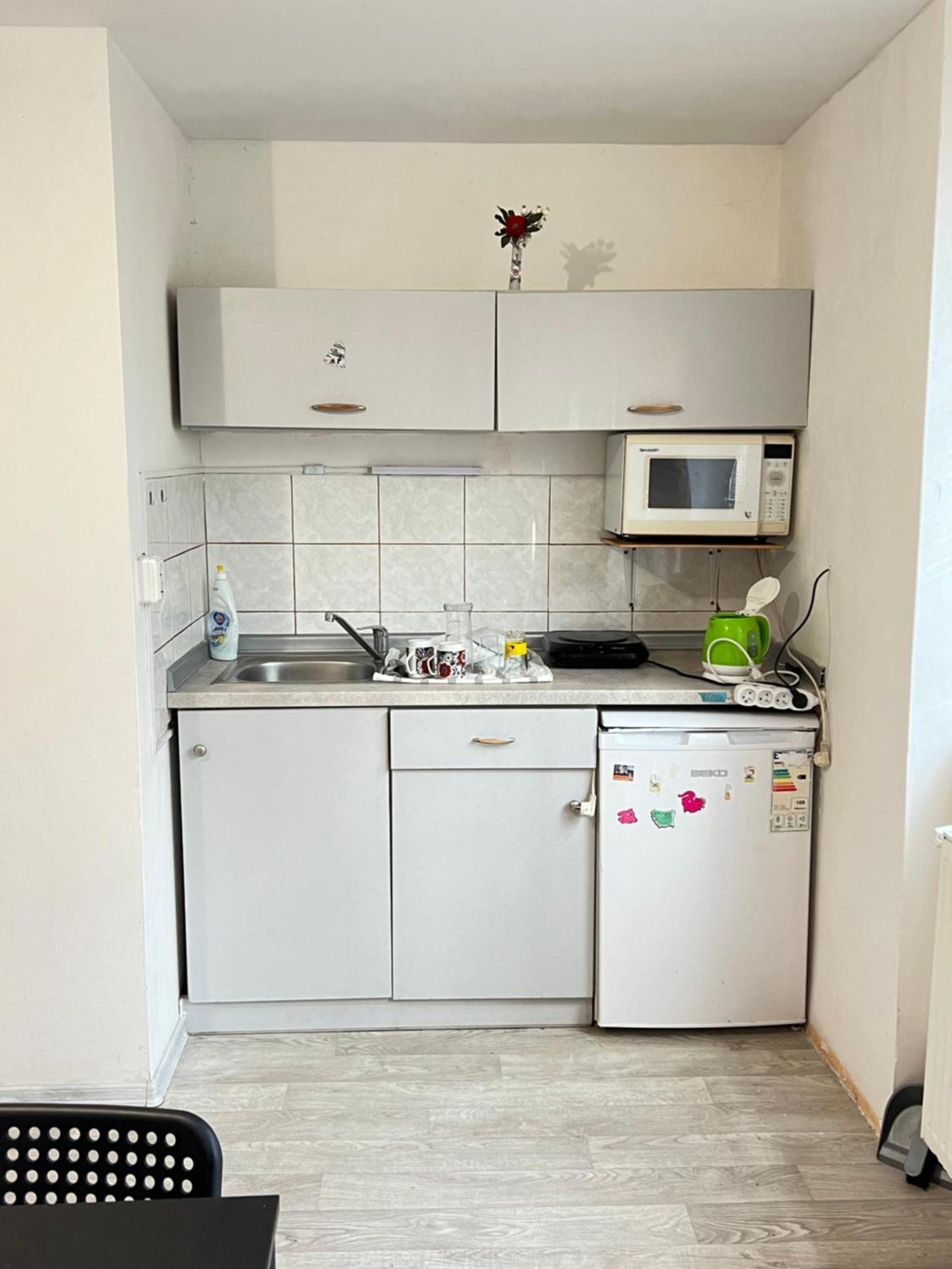 Ubytovani Sykora Apartments Velky Meder Luaran gambar