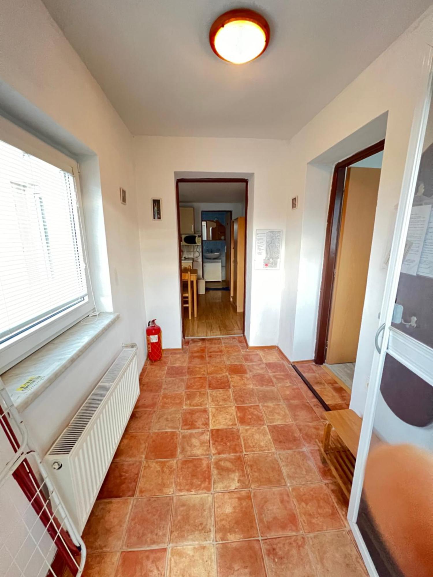 Ubytovani Sykora Apartments Velky Meder Luaran gambar