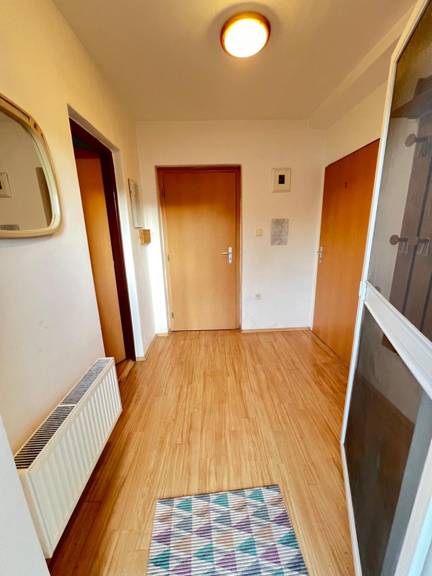 Ubytovani Sykora Apartments Velky Meder Luaran gambar