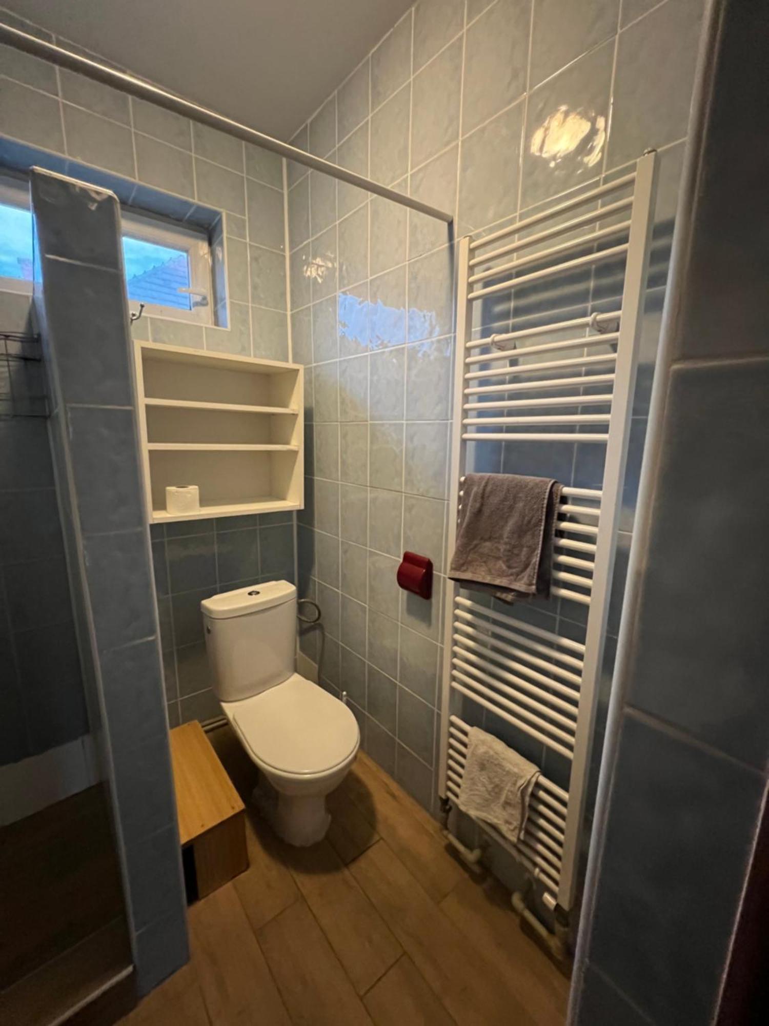 Ubytovani Sykora Apartments Velky Meder Luaran gambar