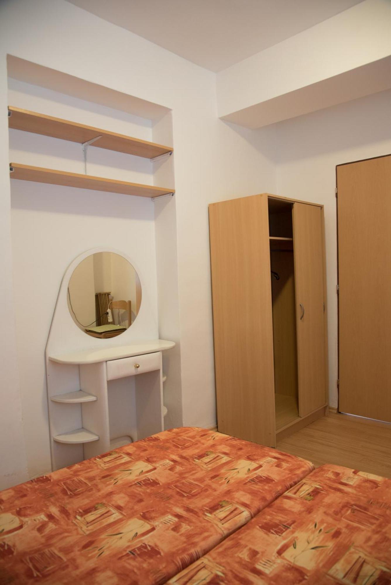 Ubytovani Sykora Apartments Velky Meder Luaran gambar